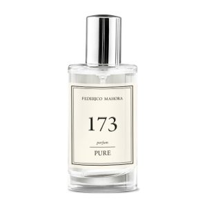 _100173_01 173 – PURE PARFUM FOR HER 50 ml